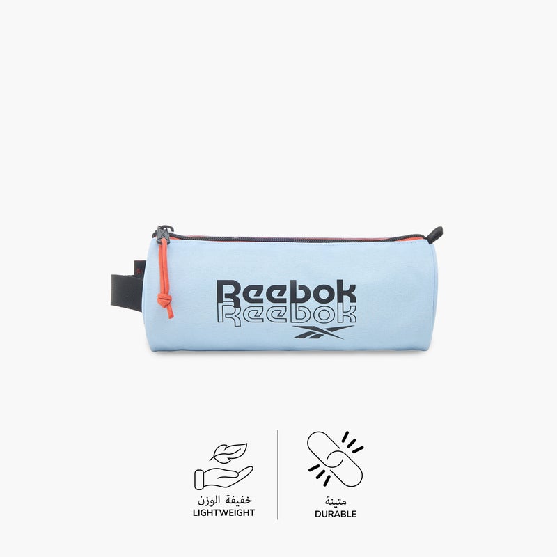 Reebok حقيبة أقلام ريبوك بطباعة الشعار للأطفال - Image 4